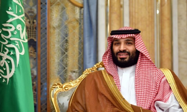 خطر اندلاع ثورة مجاعة في السعودية