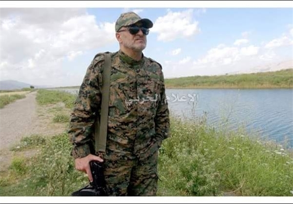 سخنان «سید حسن نصر الله» به مناسبت سالروز شهادت مصطفی بدرالدین