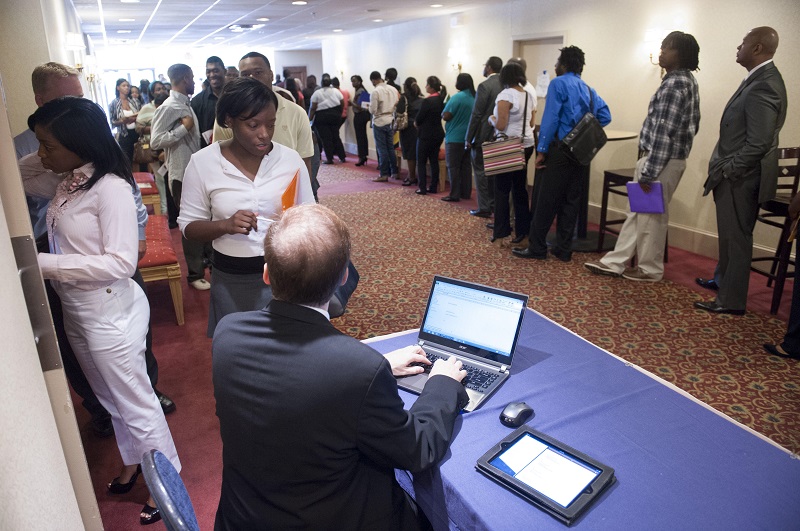 Over 36m Americans Filed for Unemployment Claims since Coronavirus Outbreak