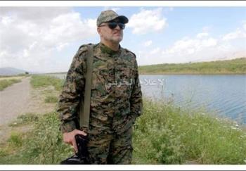 سخنان «سید حسن نصر الله» به مناسبت سالروز شهادت مصطفی بدرالدین