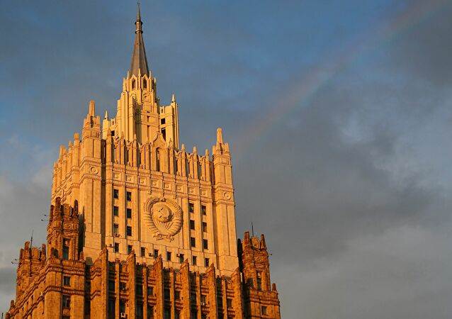 موسكو: لا يمكن لواشنطن الاستناد إلى "2231" لتمديد حظر السلاح على إيران