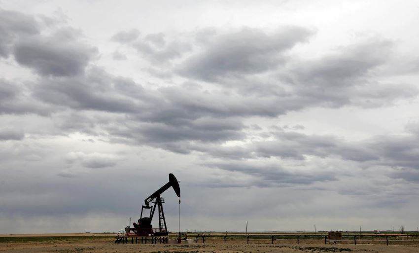 Oil Back at Early April Highs as Demand Shows Signs of Picking up