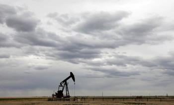 Oil Back at Early April Highs as Demand Shows Signs of Picking up