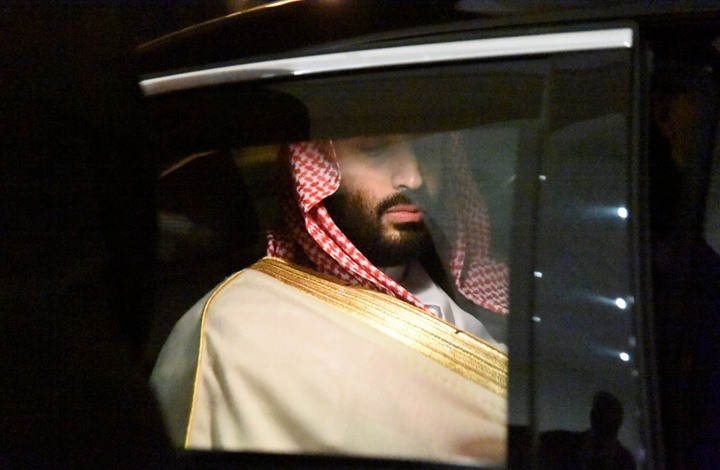 قرصنة سعودية لحسابات أجنبية لبث دعاية وإشاعات