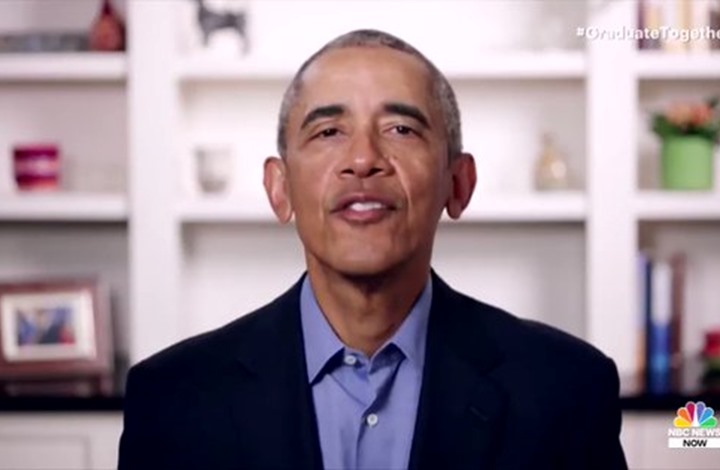 أوباما يوجه أول انتقاد علني لترامب على خلفية أزمة كورونا