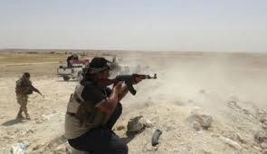 خفايا اعادة احياء "داعش" على الحدود السورية_العراقية