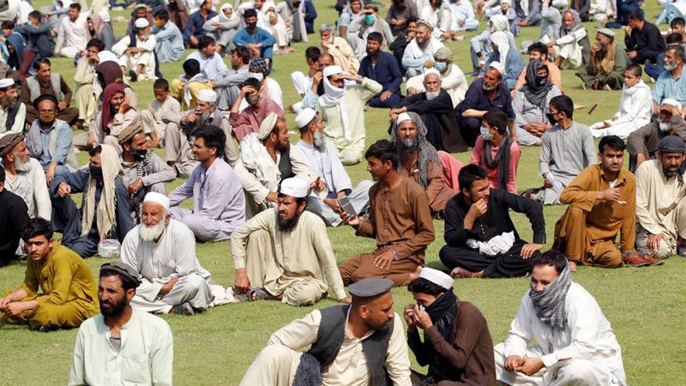 Afghanistan May Face ‘Health Disaster’ amid Coronavirus