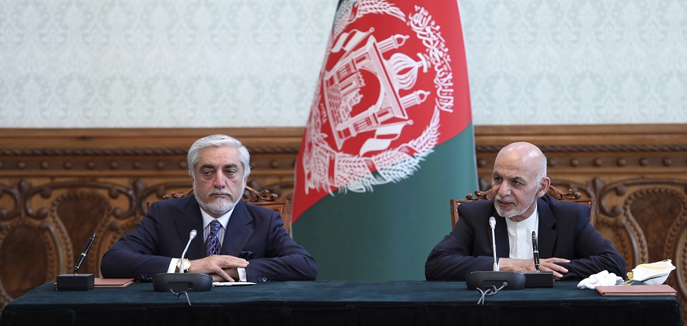 Afghan Power-Sharing Deal And Peace Talks Outlook