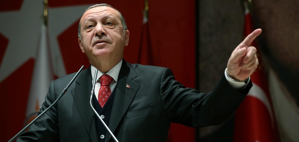 How Will Mayors Arrest Influence Erdogan And His Party?