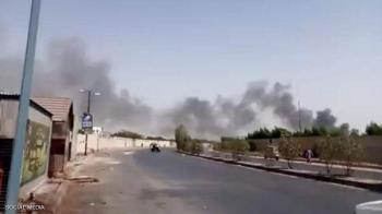 سقوط یک فروند هواپیمای مسافربری در پاکستان