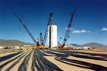 تصمیم احتمالی دولت ترامپ برای انجام آزمایش هسته‌ای!