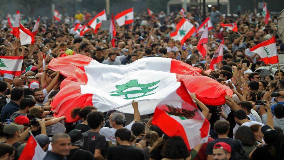 دراسة تشير إلى إمكانية ارتفاع نسبة البطالة في لبنان إلى 65%