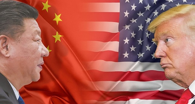 هل تتجه الصين والولايات المتحدة نحو الصراع العسكري؟