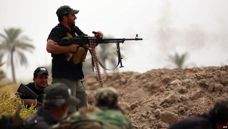 العراق يستعيد السيطرة على الميدان بعد هجمات متفرقة لداعش
