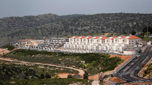 UK Politicians Urge Sanctions against Israel over West Bank Annexation