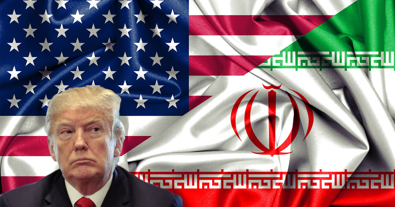 الحزب الديمقراطي والجمهوري يتحالفان  ضد إيران؛ هل هي لعبة إنتخابية أم أنها حقد دفين؟