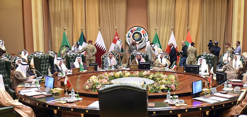 Where Is Arab Cooperation Council Heading On 39th Anniversary?