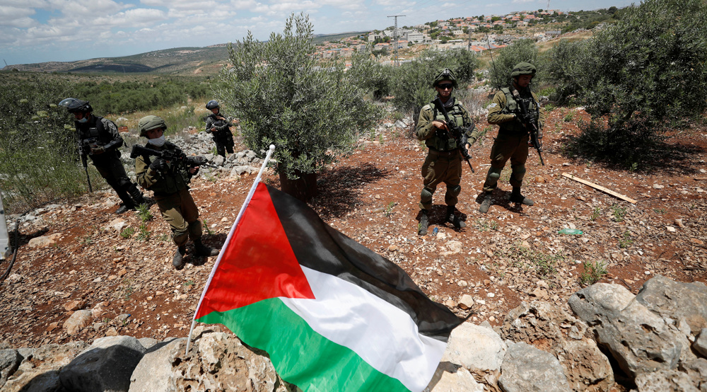 Jordan Cautions against ’Unprecedented Danger’ of Israel’s Land Grab Bid