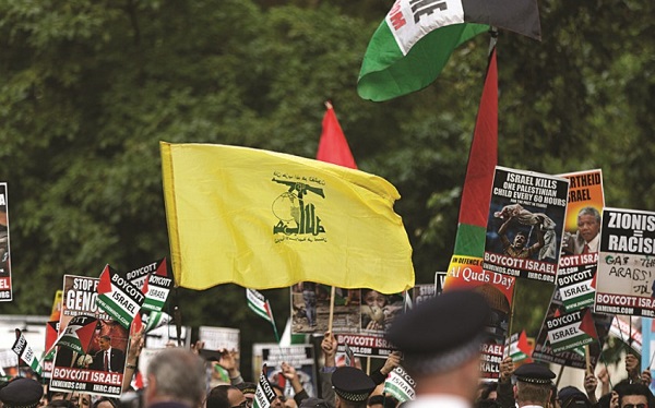 Germany’s Hezbollah Blacklisting Propagandistic, Linked To Lebanese Developments: Expert