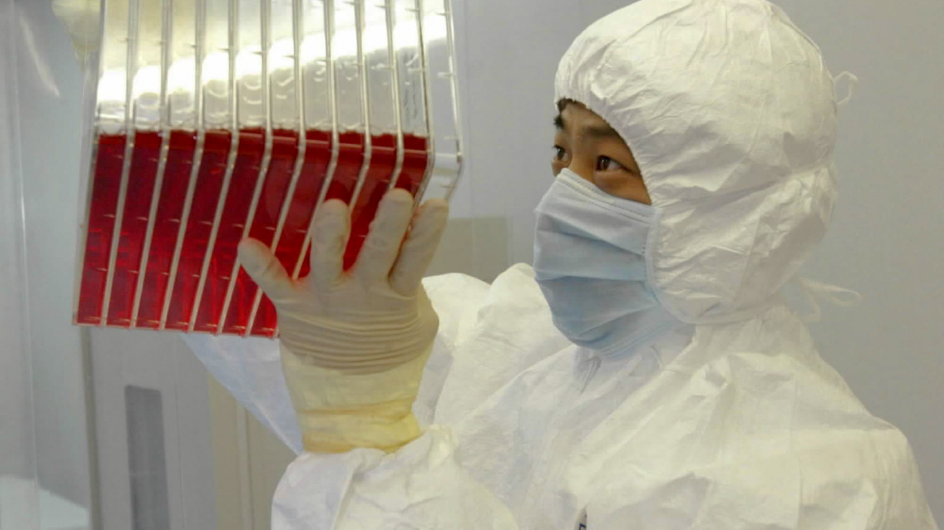 US Government Fears China will Give Away COVID-19 Vaccine for Free