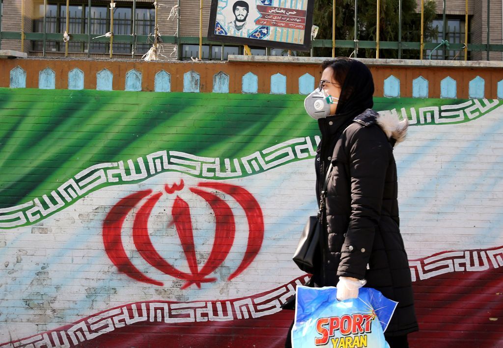 سوئیس: کانال مالی تسهیل روابط با ایران چندان کارایی ندارد