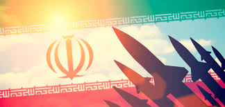 مجلة "ناشيونال إنترست" الأمريكية: الصواريخ الإيرانية ستغیر موازین القوة