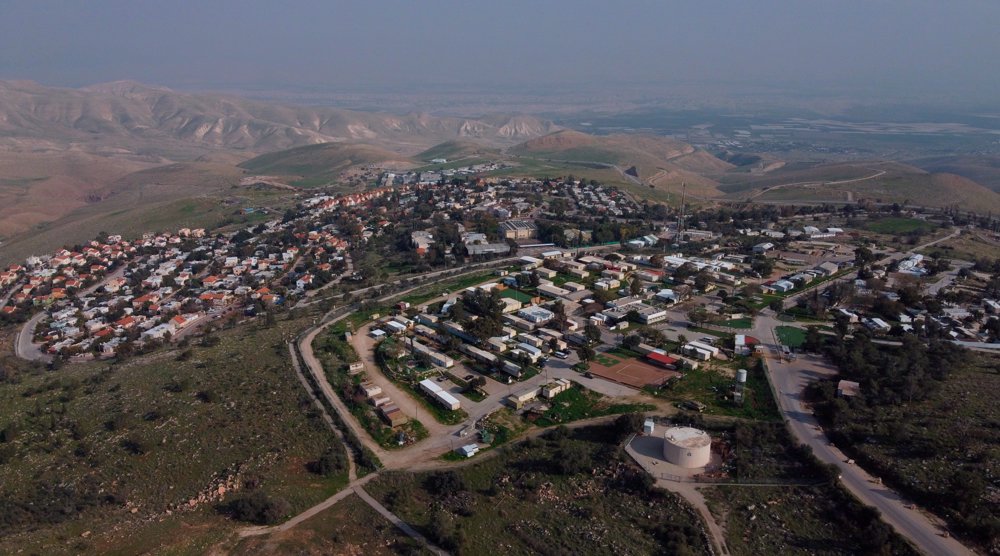 Israeli Top Court Voids West Bank Settlement Legalization Law