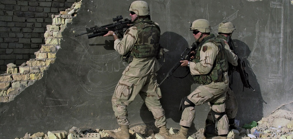 US Damages To Iraq Amid Bilateral Strategic Negotiations
