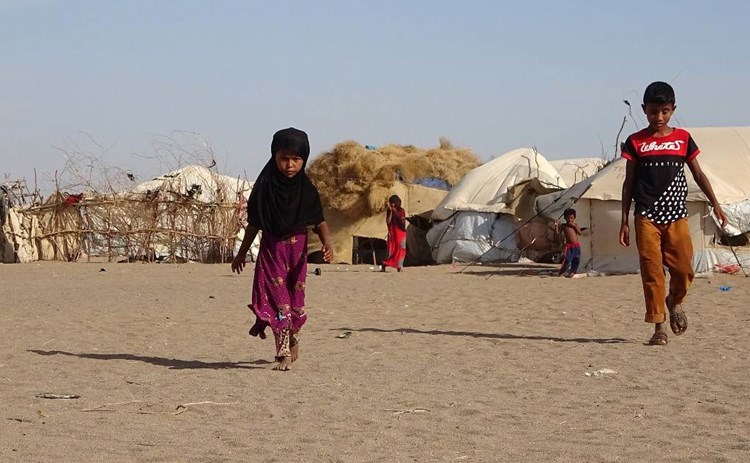 المنظمات الإنسانية تحذر من استمرار فقدان الأرواح في اليمن
