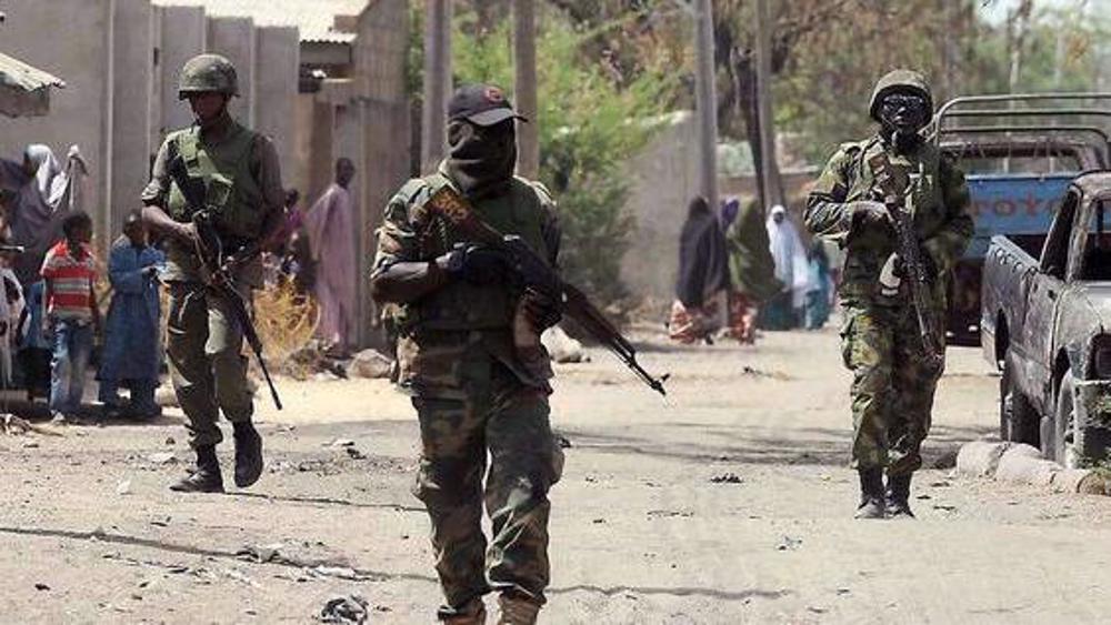 40 Civilians, 20 Soldiers Killed in Nigeria Terrorist Attack