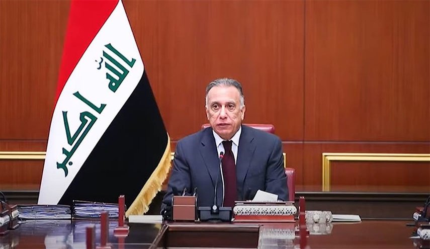 في زيارة رسميّة.. رئيس الوزراء العراقي يستقبل وزير الخارجيّة الكويتي في بغداد