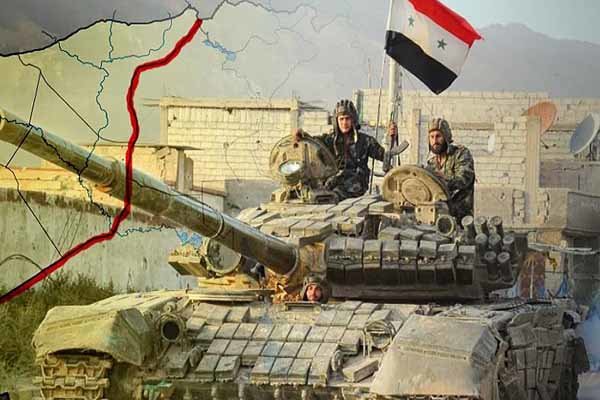 هل نحن على أعتاب حرب جديدة في الشمال السوري؟