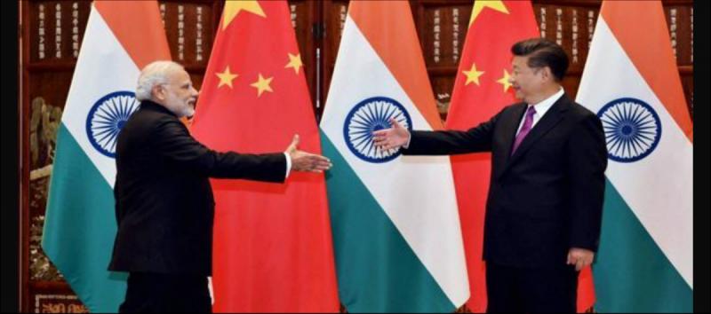 China Says Agreed with India to Cool down Tensions as Soon as Possible