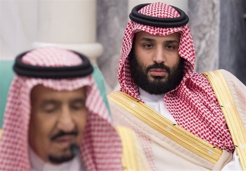 بن سلمان امسال جایگزین پدرش می شود