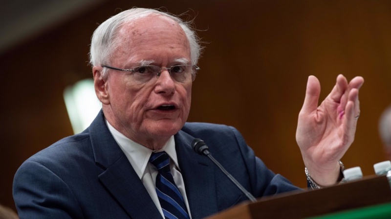 US Warns UAE over Syria Rapprochement