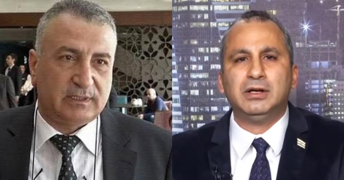 مُعارضون سوريون يعلنون عمالتهم جهاراً.. وتحذيراتهم تذهب أدراج الرياح