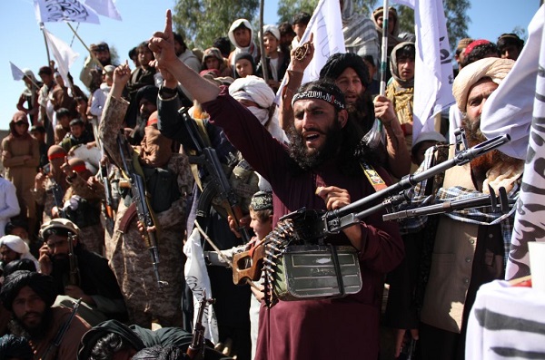 Why Does Violence Continue In Afghanistan Even After Deal With Taliban?