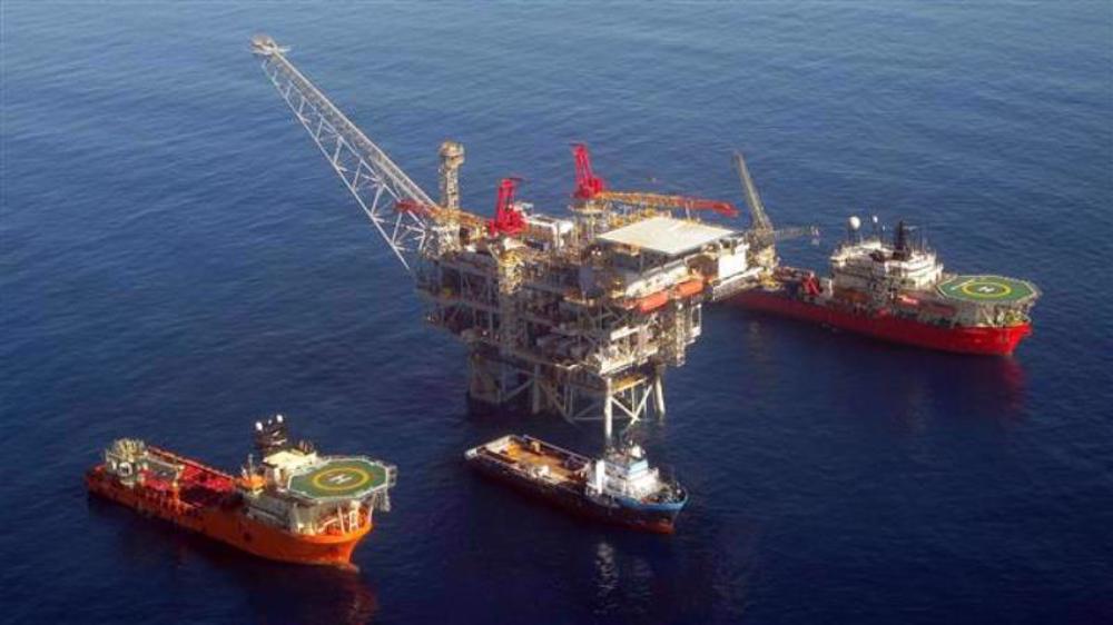 Lebanese President Warns against Israel’s ‘Dangerous’ Gas Exploration Bid