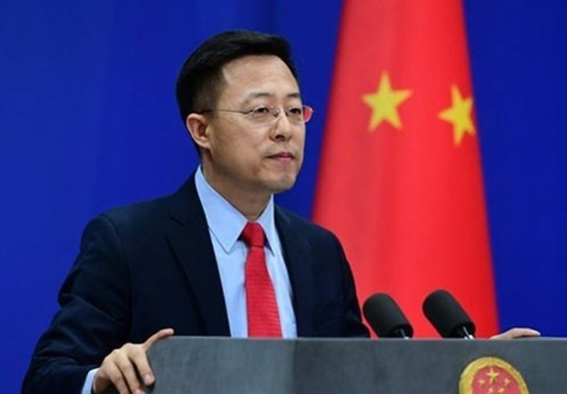 الخارجية الصينية: نعارض تمديد الحظر التسليحي على إيران