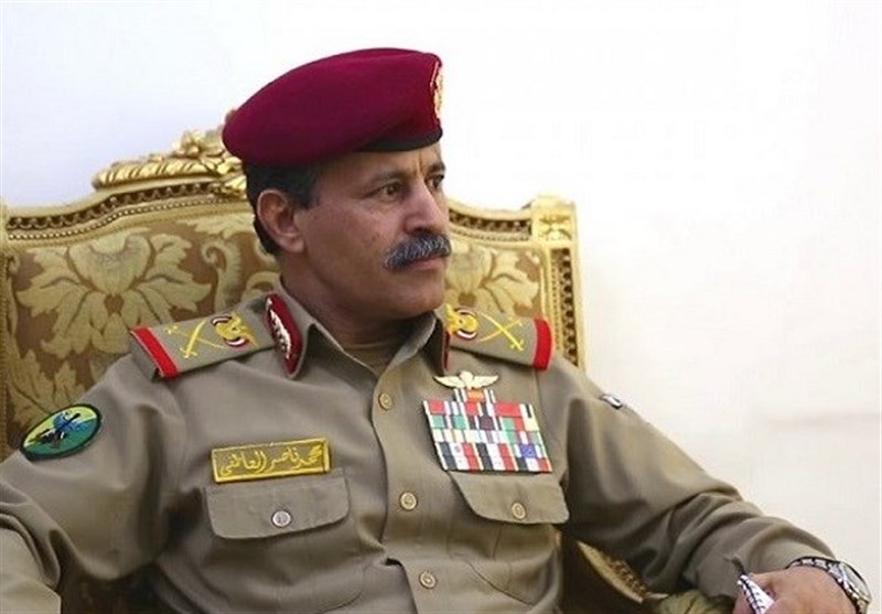 ردّاً على جرائم العدو وحصاره.. وزير الدفاع اليمني يؤكّد استمرار العمليات الاستراتيجية في عمق العدو