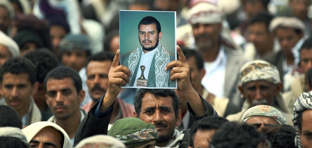 Yemen’s Abdul-Malik al-Houthi: Spiritual Leader And A Genius Military Strategist