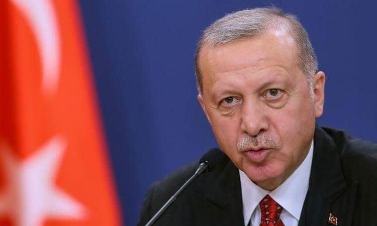 إردوغان: قررنا التنقيب عن النفط قبالة سواحل ليبيا