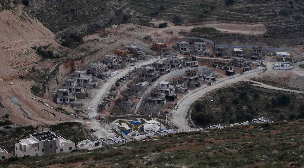Israel’s Plans to Annex West Bank to Trigger Massive Uprising: Hamas