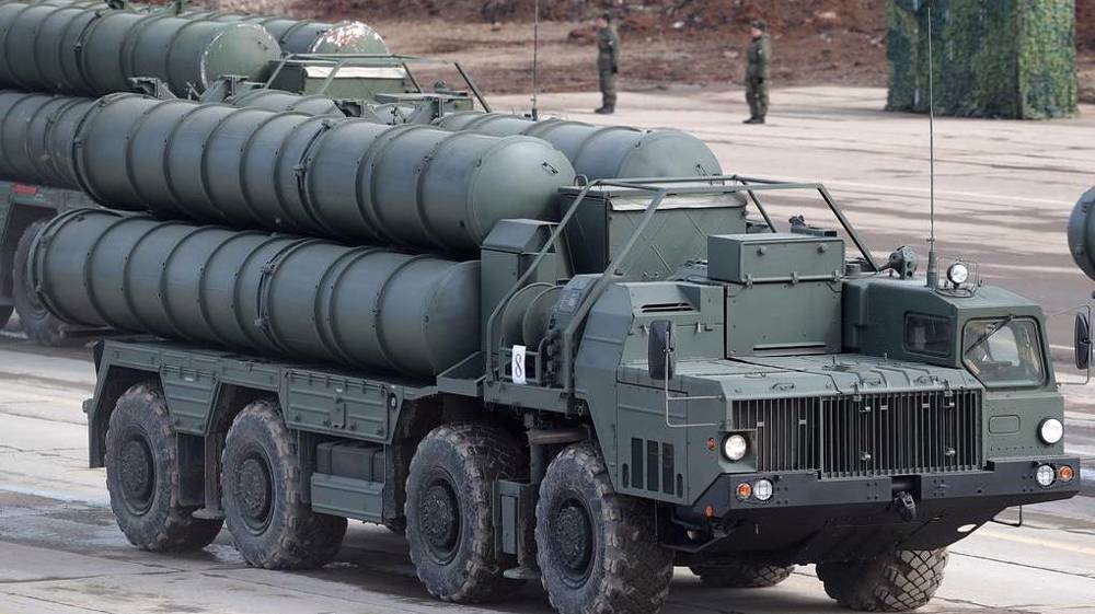 Ankara, Moscow Reach Agreement on New S-400 Batch
