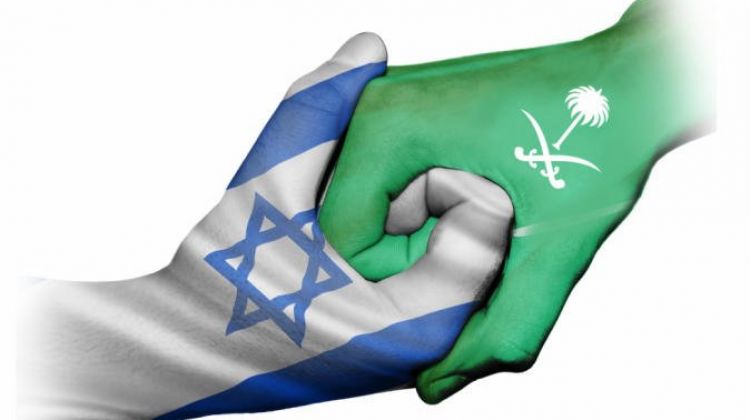 ما حقيقة المهمة الإسرائيلية في مشروع "نيوم" السعودي؟