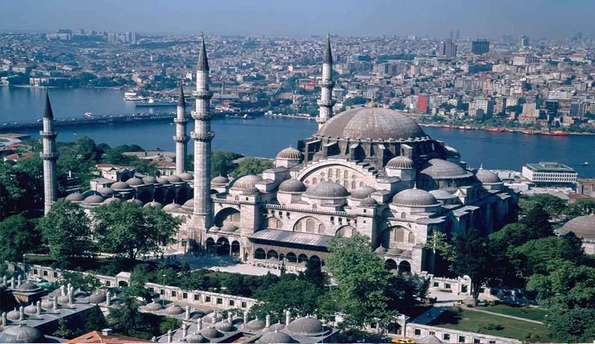 روسيا: قرار أنقرة تحويل كاتدرائية "آيا صوفيا" في اسطنبول إلى مسجد شأن تركي داخلي