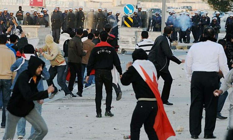 البحرين.. أرض الإعدام والتعذيب