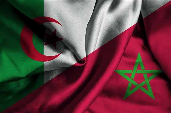 تشييد القواعد العسكريّة بين المغرب والجزائر يؤجّج التوتر من جديد