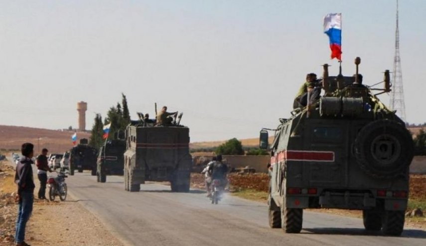 موسكو تكشف المتورطين باستهداف جنود روس وأتراك في ادلب
