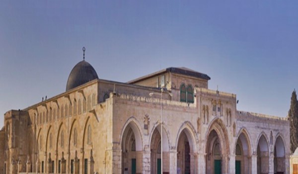 حركة حماس تحذّر الاحتلال الإسرائيلي من مغبّة “المساس” بالمسجد الأقصى
